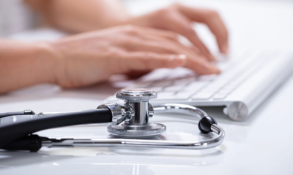 Contentieux CPAM - Professionnels de santé médecins